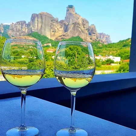 Luxury Meteora A7 Stars *