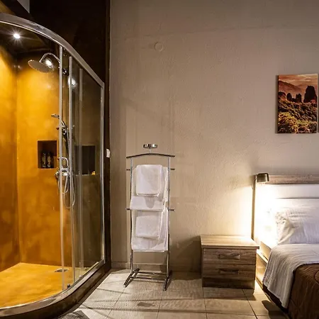 Luxury Meteora A7 Stars *